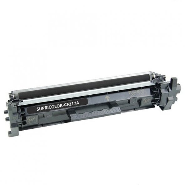 Hp Cf217A (17A) Muadil Toner Çipsiz M102-M104-M130-M132