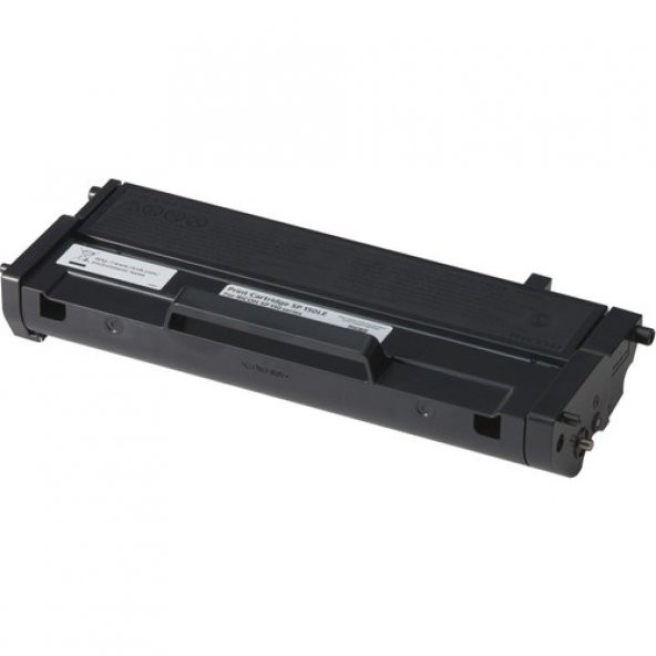 Ricoh SP150/SP150SU/SP150W/SP150SUW Muadil Toner - 2
