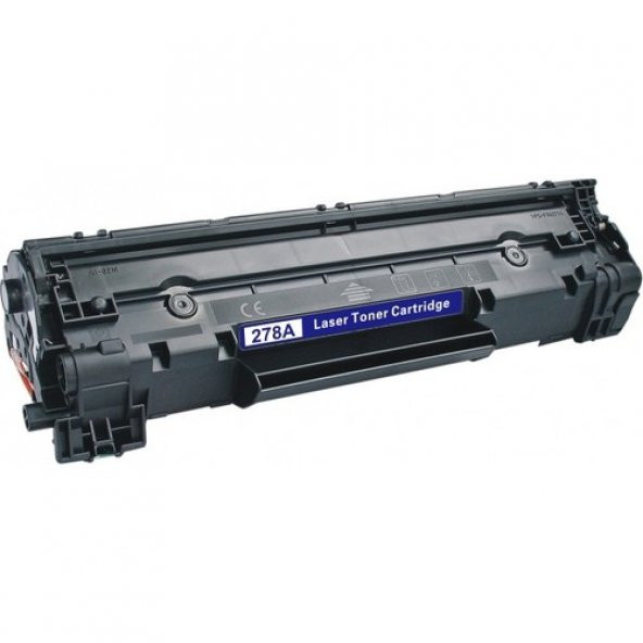 HP 131A CF213A HP ColorLaserjet Pro CF144A Kırmızı Muadil Toner - 2
