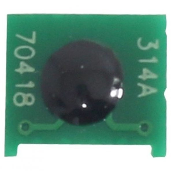 Hp CE314A Drum Chip CP1025-Pro100-M175-M275 (126A) (14K)