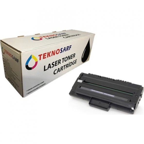 Teknosarf Samsung Scx 4300 Muadil Toner - 2