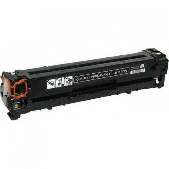İnkwell Hp 130A / Cf350A / Hp Color Laserjet Pro Mfp M176N Muadil Toner - 2