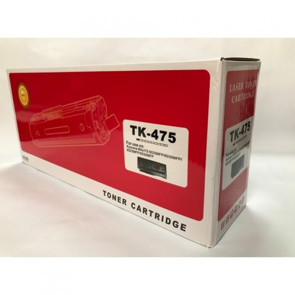 Imagetech® Kyocera Tk475 Toner