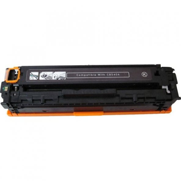 Imagetech® Canon Crg716 Toner Siyah - 2