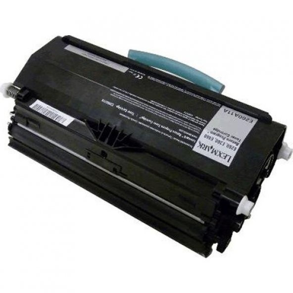 İnkwell Lexmark X264/X364 Muadil Toner