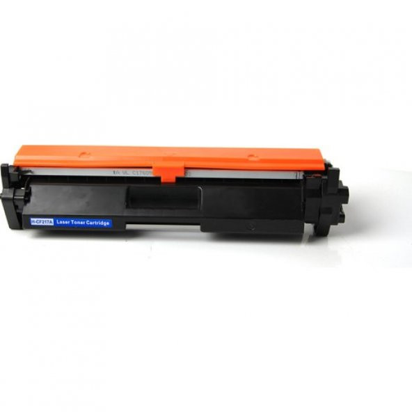 Premium Hp Laserjet Pro Mfp M130Fn Çipsiz Siyah Muadil Toner