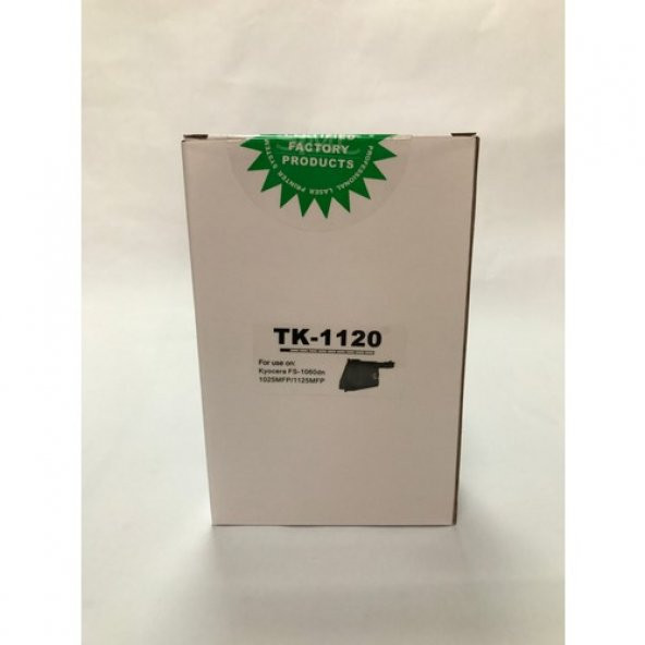 Kyocera FS1060DN/FS1060 Toner