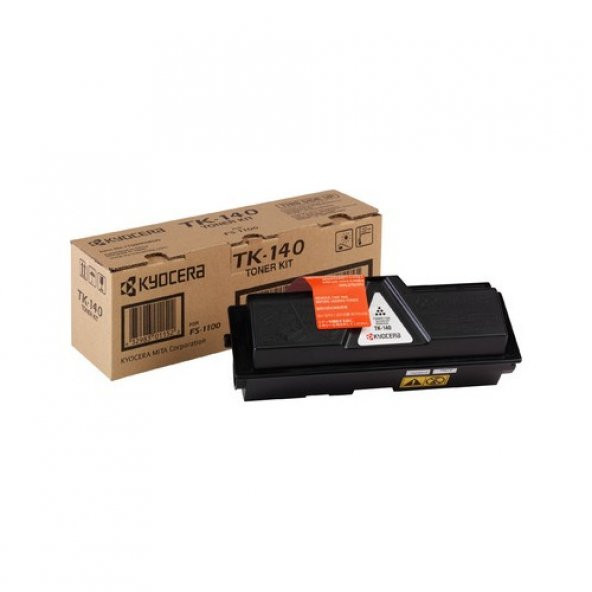 Kyocera Tk-140 Muadil Toner