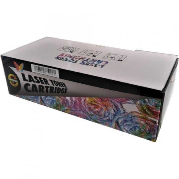 pp Muadil Toner Canon CRG 706