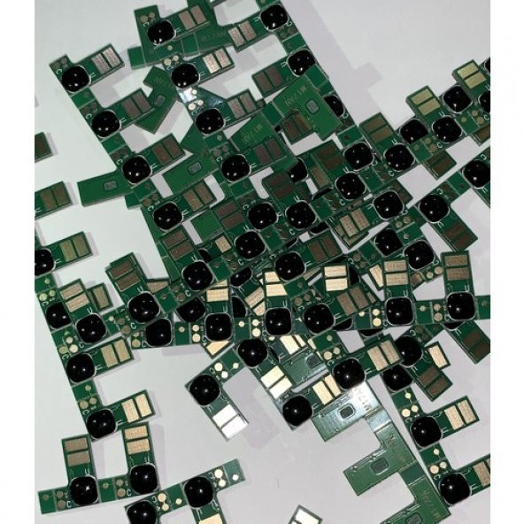 Hp CF217A Toner Chip (Sınırsızdır.) çıktı almaya devam eder. - 2