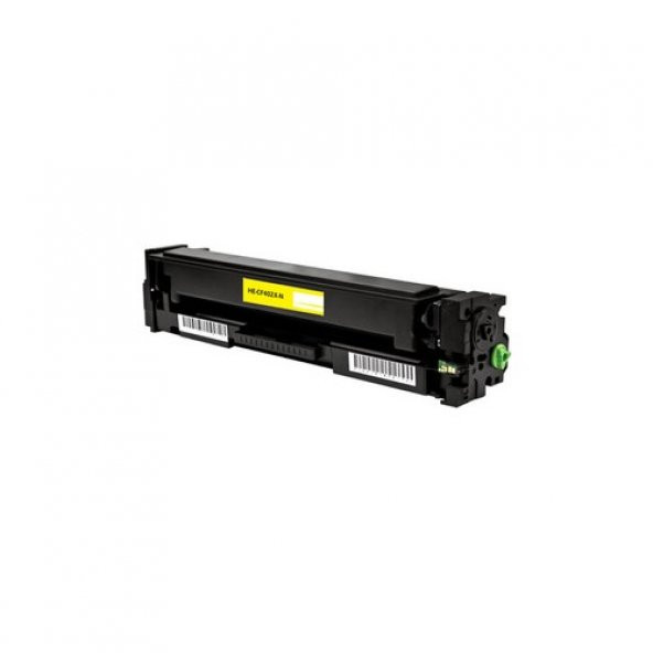 Canon MF633/MF635/LBP611 CRG045 Toner Sarı - 2