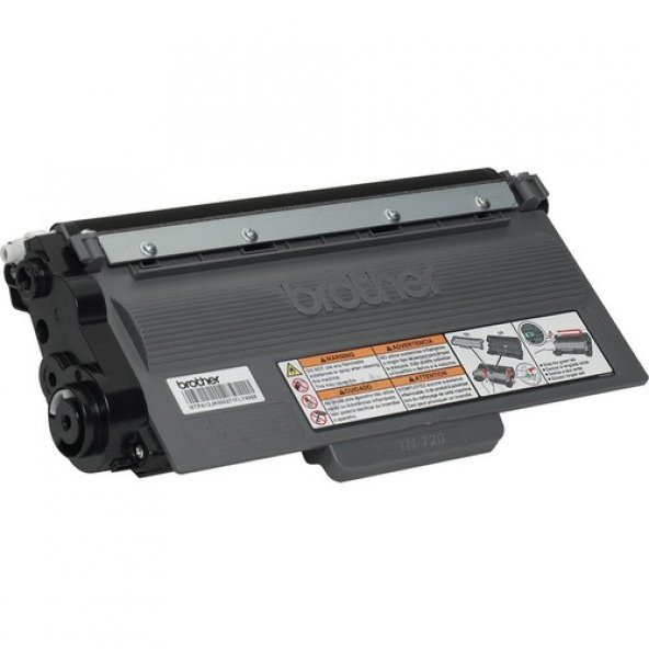 Proprint Brother TN 3437 Brother MFC L5755DW Muadil Toner 8.000 Sayfa