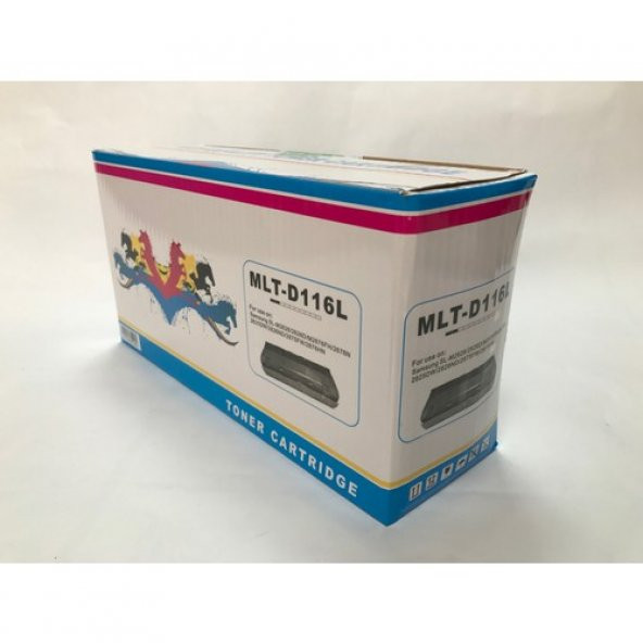 Imagetech® Samsung M2675Fn Toner *Chip-Li* - 3