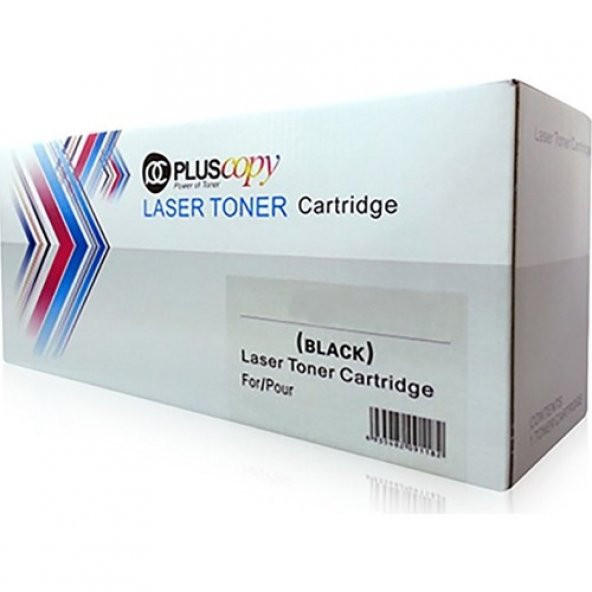 Pluscopy Kyocera Tk350 Toner