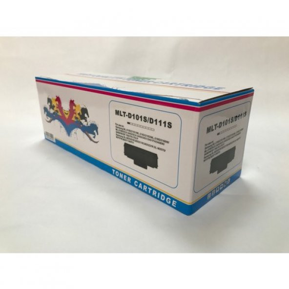 Imagetech Samsung Mlt-D101S Toner Chip-Siz - 2