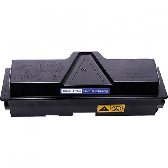 Premium® Kyocera Tk1620 Muadil Toner - Resim 2