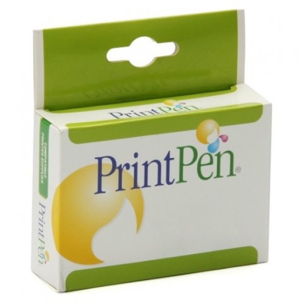 Prıntpen Epson T0801 Sty Photo P50 Px650 660 Siyah Kartuş ürün görseli 1