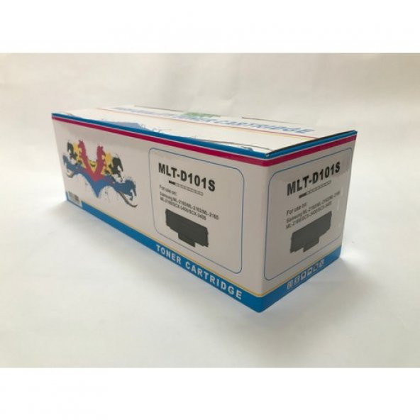 Imagetech Samsung Mlt-D101S Toner Chip-Li - Resim 3