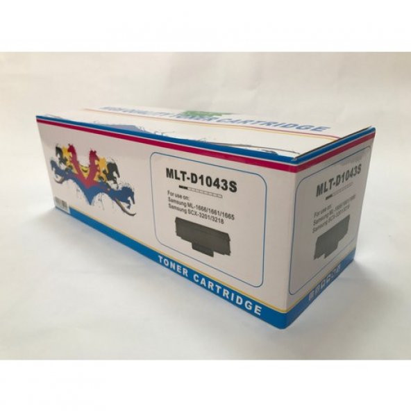 Imagetech Samsung Mlt-D104S Toner - 3