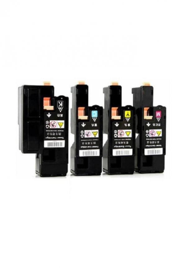 6027-6020-6022-6025 Takım Muadil Toner SRD-TKM-XEROX-6020