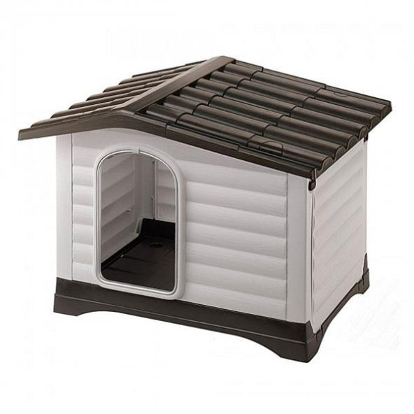 Ferplast Dog Villa 110 Plus Köpek Kulübesi - 3