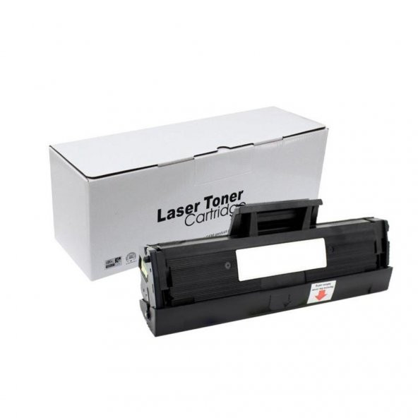 XPLUS Samsung MLT-D111S- SL-M2021- SL-M2021w Muadil ÇipliToner - 2