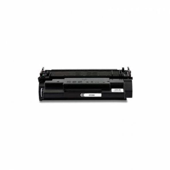 Hp 59X-CF259X Hp W1A28A- W1A29A Muadil Toner Yüksek Kapasiteli