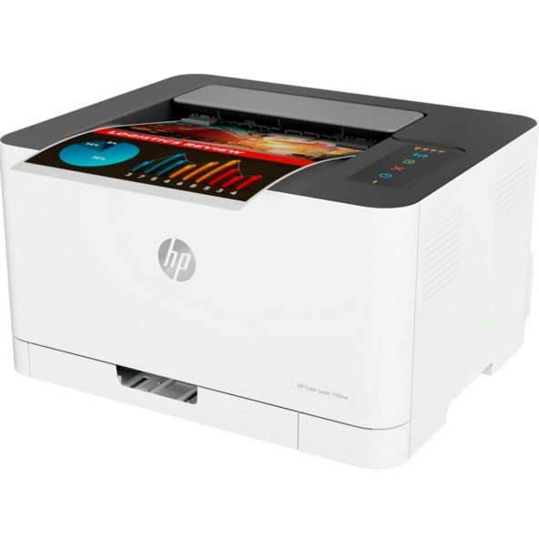 HP (117A) MUADİL TONER 150a / 150nw / MFP 178nw/ 179fnw-ÇİPSİZ - 2