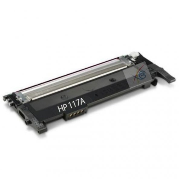 HP (117A) MUADİL TONER 150a / 150nw / MFP 178nw/ 179fnw-ÇİPSİZ - 3