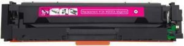 HP 415A (W2030A-2031A-2032A-2033A) M454/M479 Muadil Toner Çipsiz set - 3