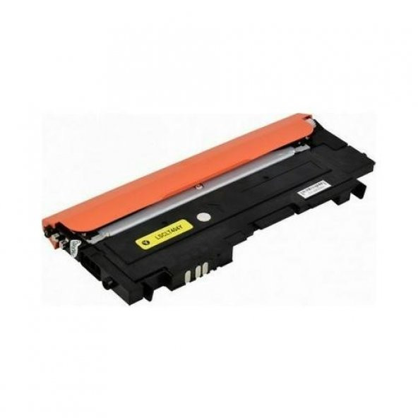 Xplus Photo Print®  CLT-Y409S Uyumlu Sarı Muadil Toner