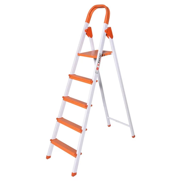 Rita Colorful 4 Basamaklı Merdiven-RCM-684 - 5