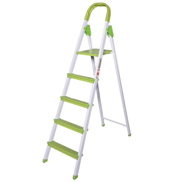 Rita Colorful 4 Basamaklı Merdiven-RCM-684 - 4