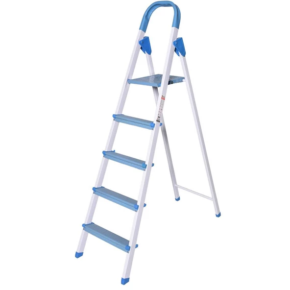 Rita Colorful 4 Basamaklı Merdiven-RCM-684 - 2