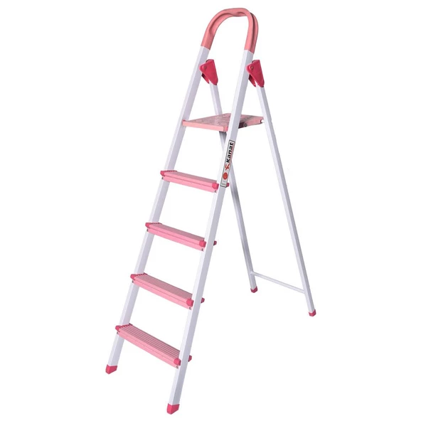 Rita Colorful 4 Basamaklı Merdiven-RCM-684 - 3