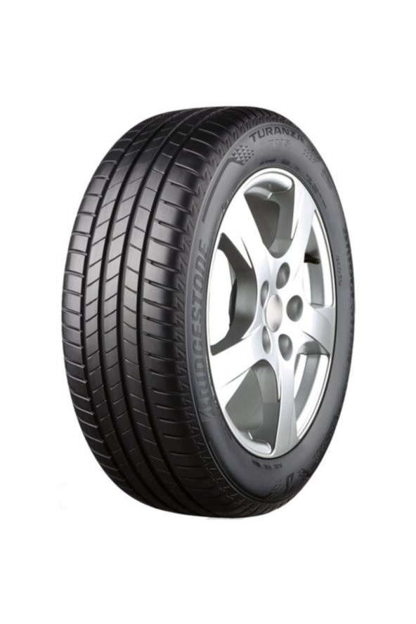 Bridgestone 215/55r16 97w Xl Turanza T005 (yaz) (2022)