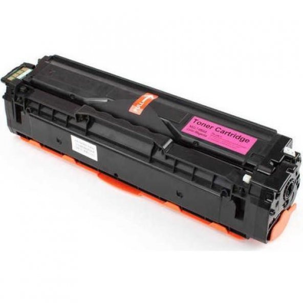 Photo Print Samsung CLX-6260NR CLT-M506L Uyumlu Kırmızı Muadil Toner