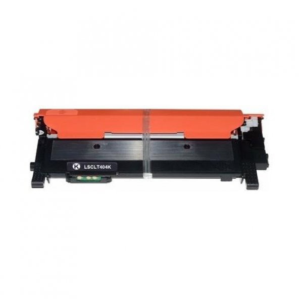 Photo Print Samsung C430/C430W/C480/C480W/C480FN/C480FW Muadil Toner Siyah CLT-K404S