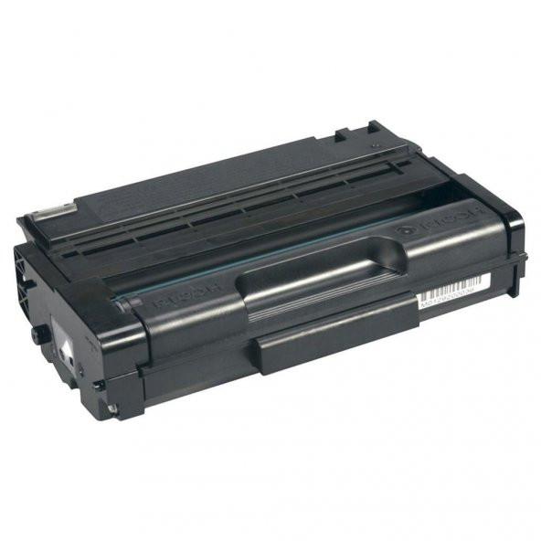 Photo Print Ricoh Sp 311SFNW Yumlu Siyah Muadil Toner Chipli 6.500 Sayfa