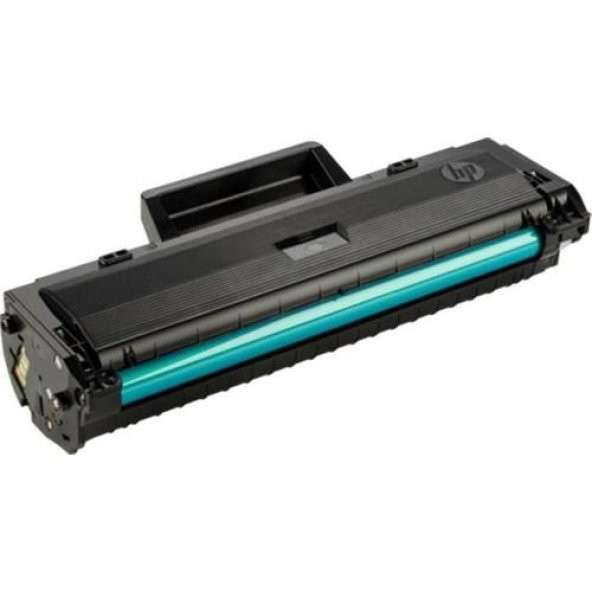 Photo Print HP 106A W1106A Muadil Siyah Toner Çipsiz 1000 Syf.