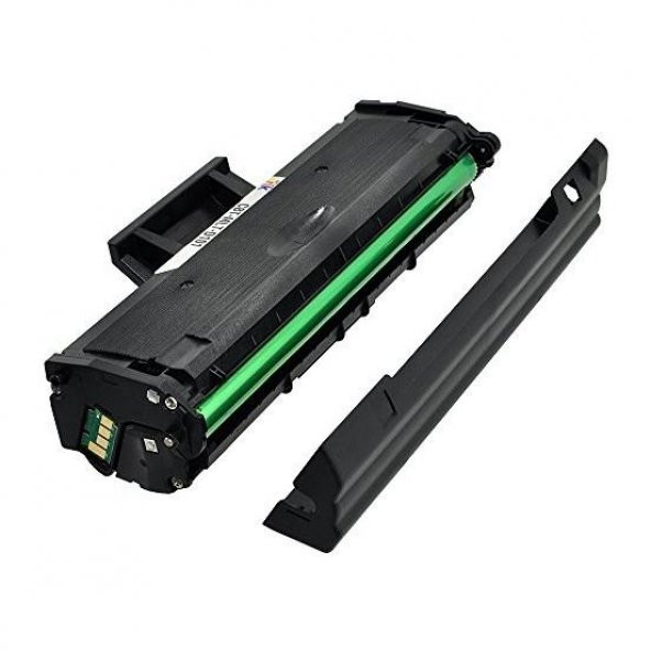 Samsung Mlt-D111s Sl-M2020, Sl-M2070, Sl-M2022 Toner Chipli(YENİ VERSİYON) - 2