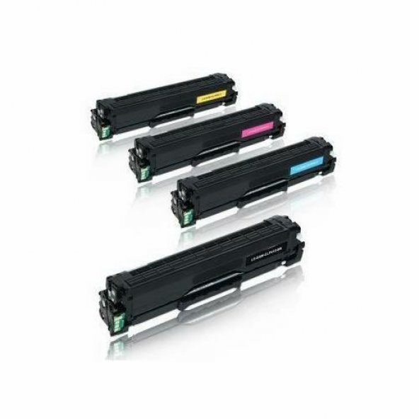Brother HL-L8360CDW Muadil Toner Set/Brother TN-466 Muadil Toner