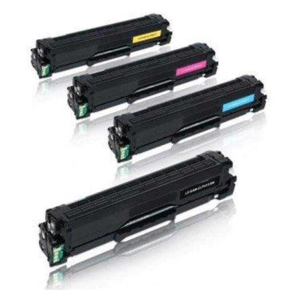 Brother MFC-L8900CDW Muadil Toner Set/Brother TN-466 Muadil Toner