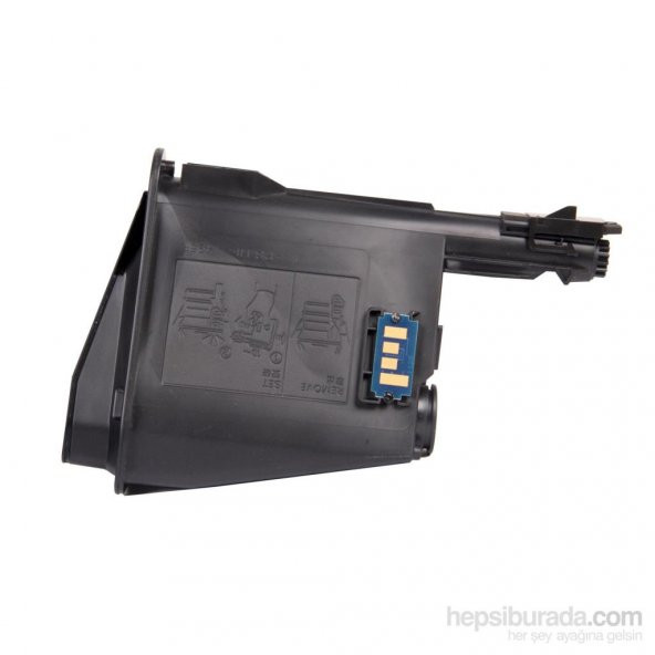 Kyocera Tk-1120 Muadil Toner, Fs-1060 / Fs-1125Mfp - 2