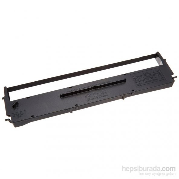 Print Epson Fx 2190 Şerit Muadil Nokta Vuruşlu Yazıcı Kartuş - 2