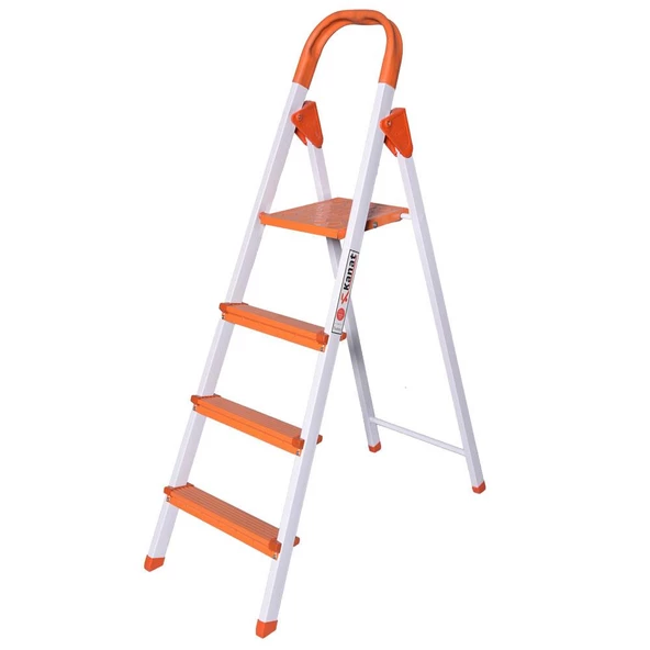 Rita Colorful 3 Basamaklı Merdiven-RCM-683 - 4