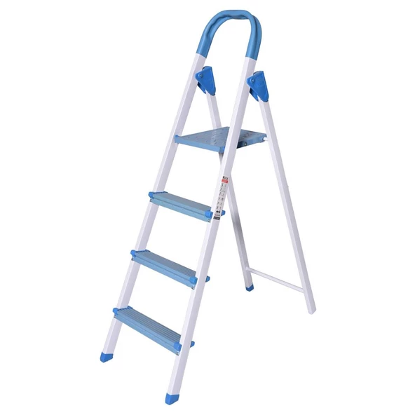 Rita Colorful 3 Basamaklı Merdiven-RCM-683 - 2