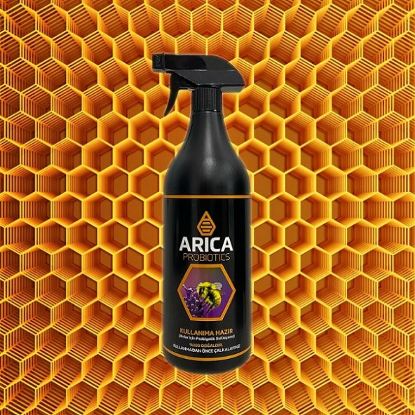 Arıca Promix 1 Litre