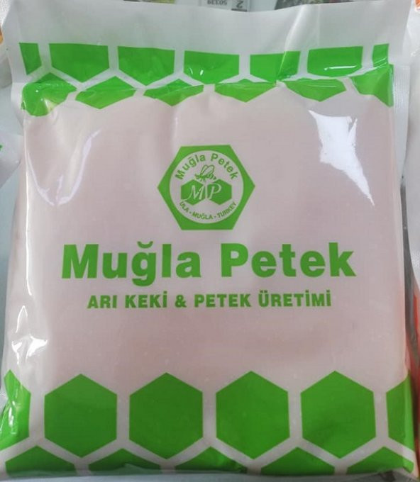 Muğla Petek Arı Keki (1 Kg)