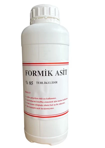 Formik Asit 1 Lt ürün görseli